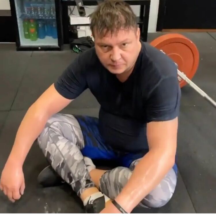 ���� 26833019 ������� Dmitry, 50 ���, ���� ���������� � ������