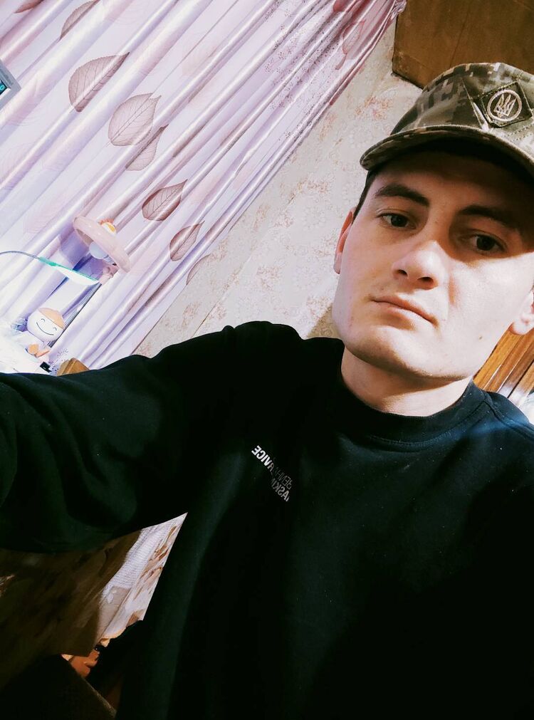  ,   VLADYSLAV, 27 ,   ,   