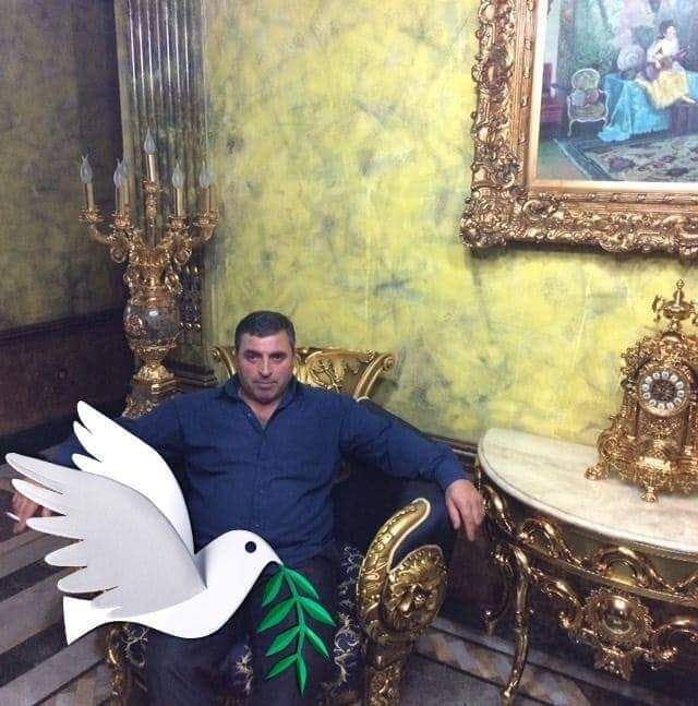 ���� 30275969 ������� Hakob, 65 ���, ���� ���������� � �������