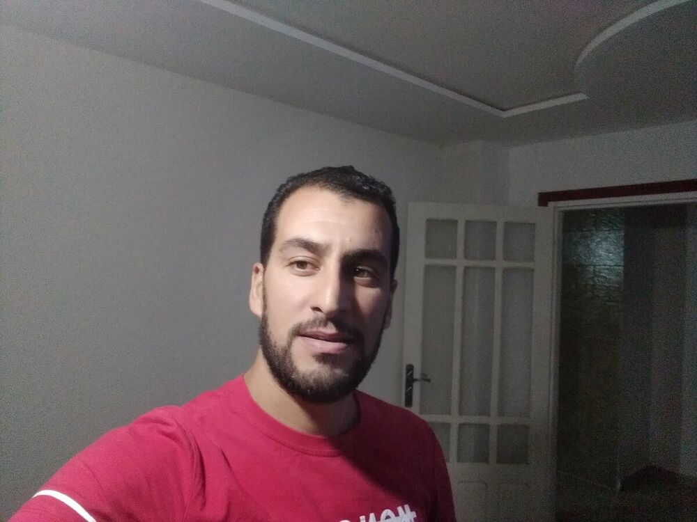  21302649  Jack, 38 ,    Algiers