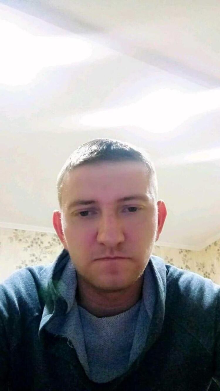 ���� 25505379 ������� Sergey, 40 ���, ���� ���������� � ����������