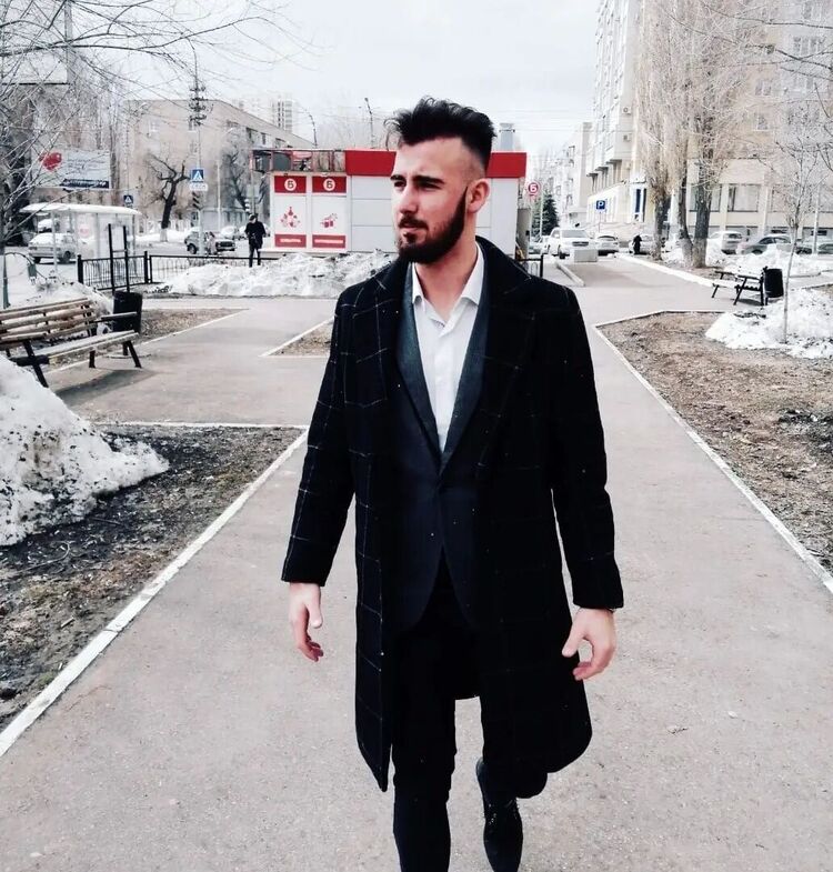  36898639  Pavel, 27 ,    