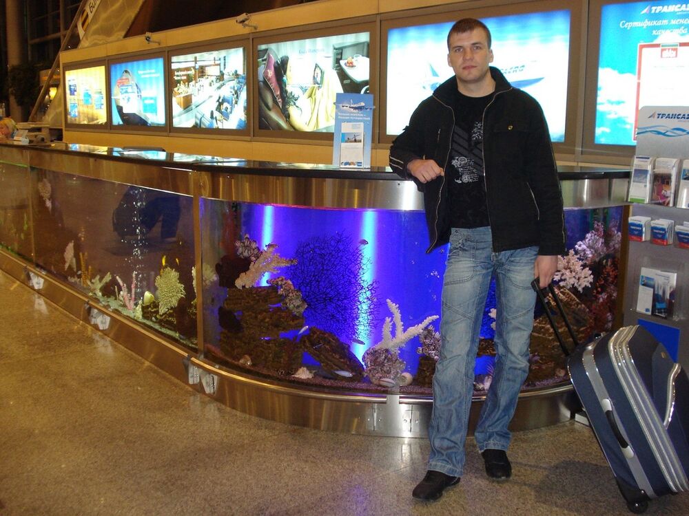 ���� 5665949 ������� Evgen, 41 ���, ���� ���������� � ���������