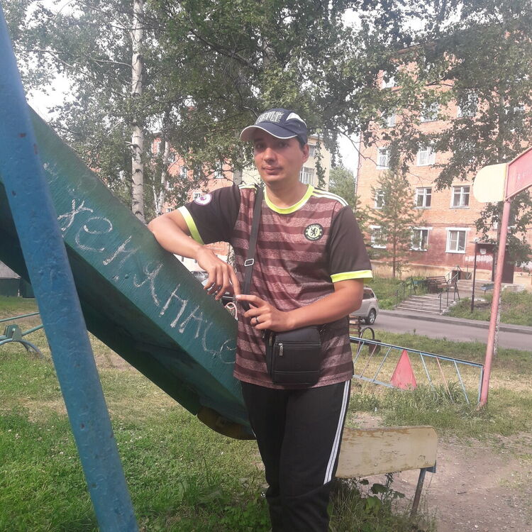 ���� 21025479 ������� ��������, 33 ����, ���� ���������� � ������������