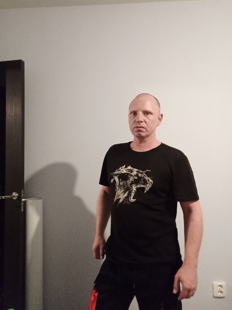 ���������� ��������, ���� ������� Ivan, 43 ����, ������������ ��� ������, ����� � ���������, c�������� ���������