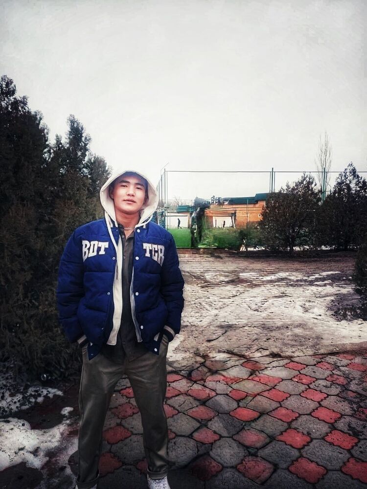  ,   Gaziz, 25 ,   ,   