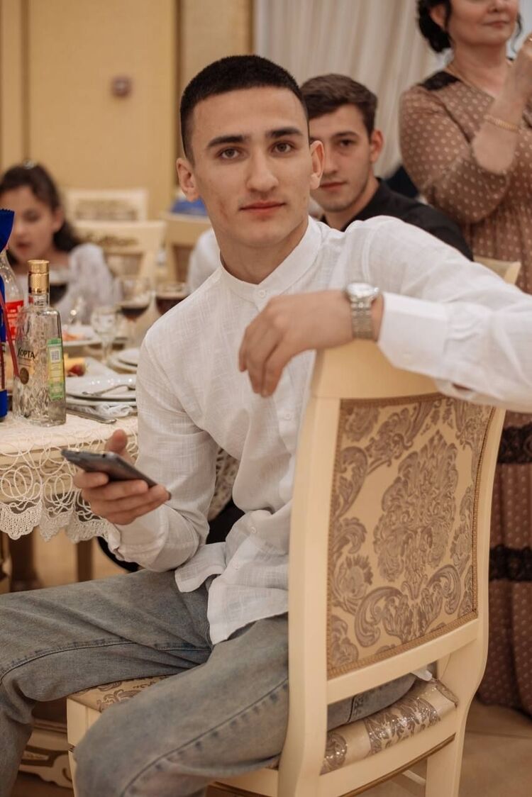 ���������� �����������, ���� ����� ����, 21 ���, ������������ ��� ������, ����� � ���������