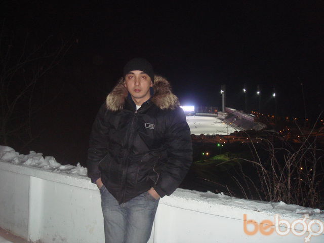 ���������� ������, ���� ������� Ravil, 41 ���, ������������ ��� ����� � ���������, c�������� ���������