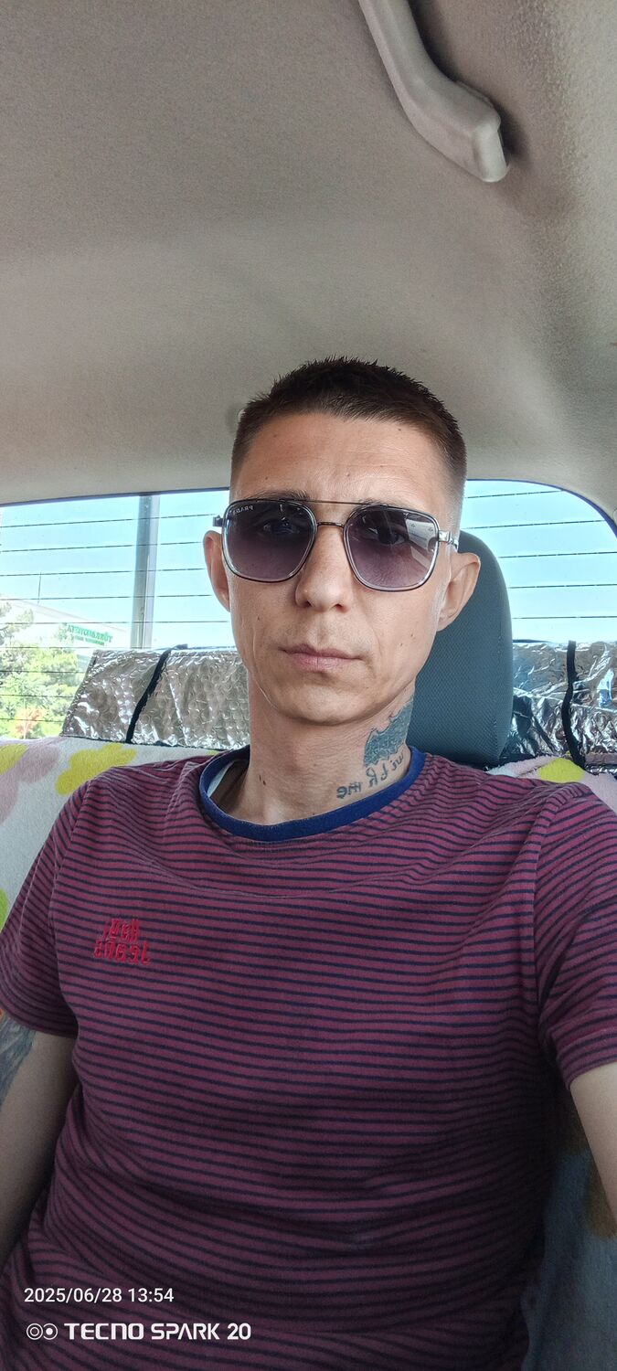  52553389  Ramir, 35 ,    