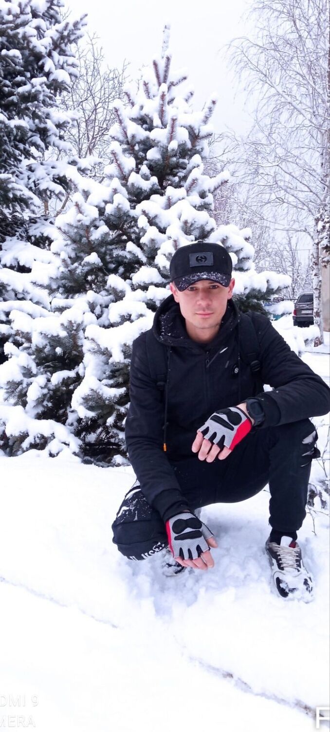  54023939  Dmitry, 41 ,    Deleted