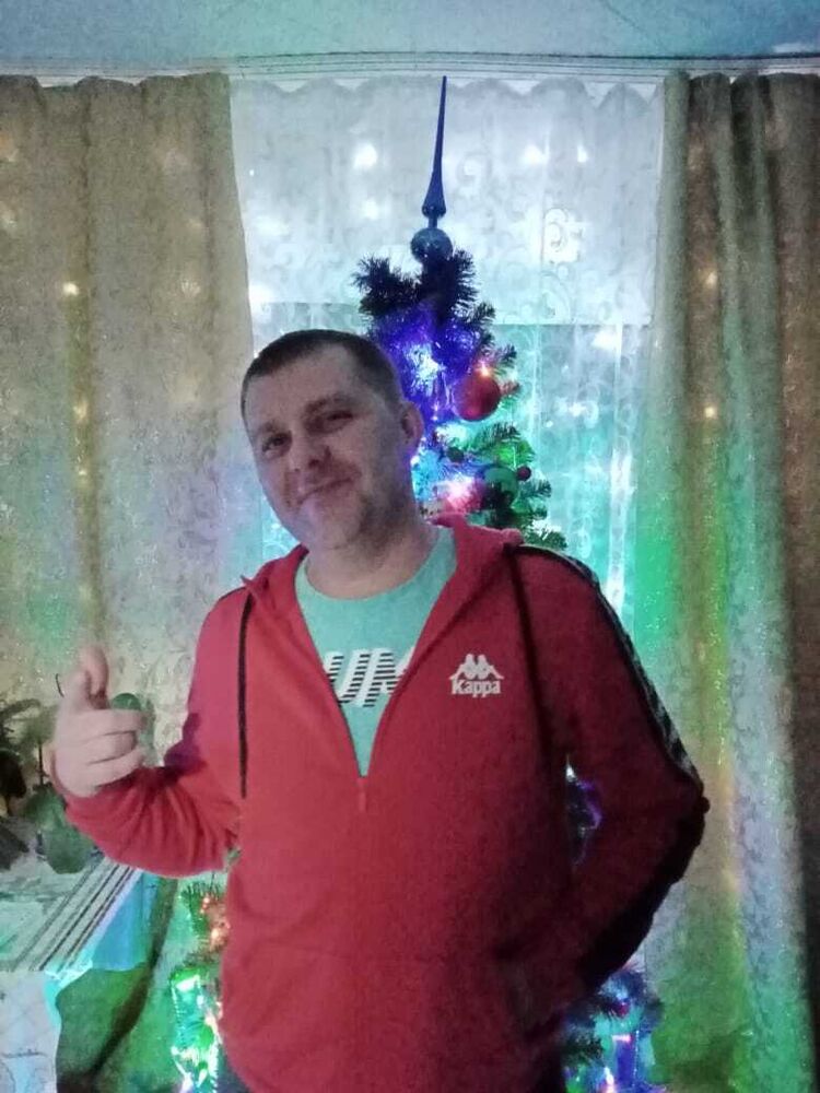 ���������� �����������, ���� ������� Sergey, 45 ���, ������������ ��� ������, ����� � ���������