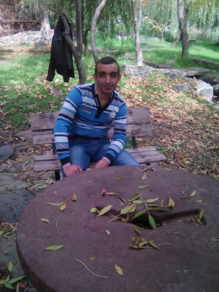 ���� 13059229 ������� Mkrtich, 42 ����, ���� ���������� � ������