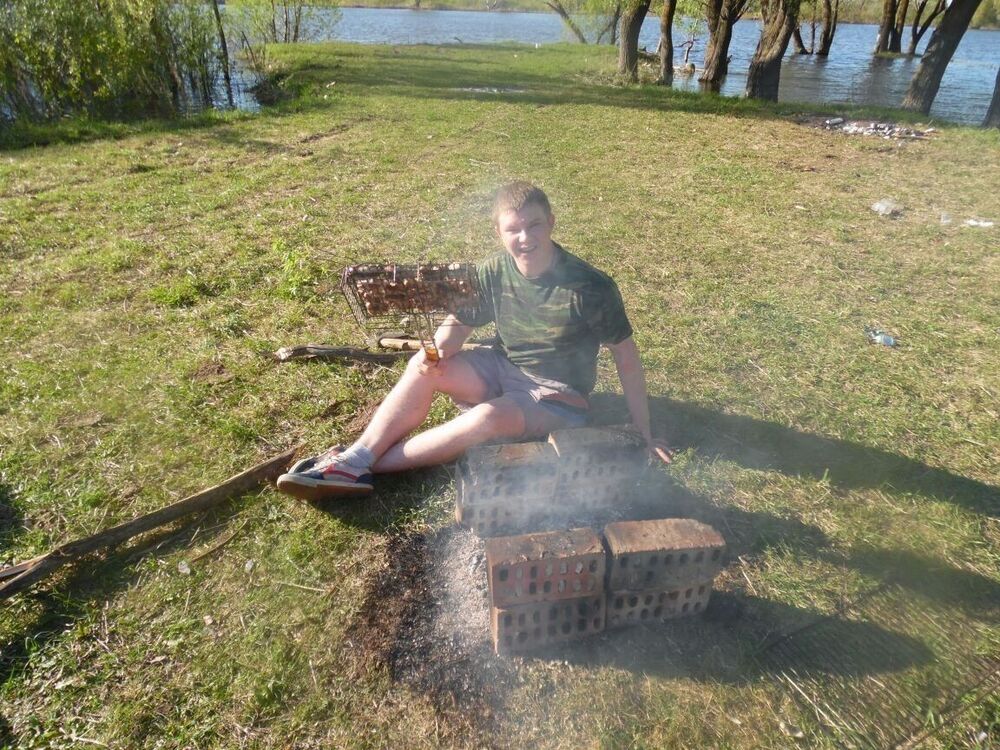 ���� 11166699 ������� ������, 35 ���, ���� ���������� � ������