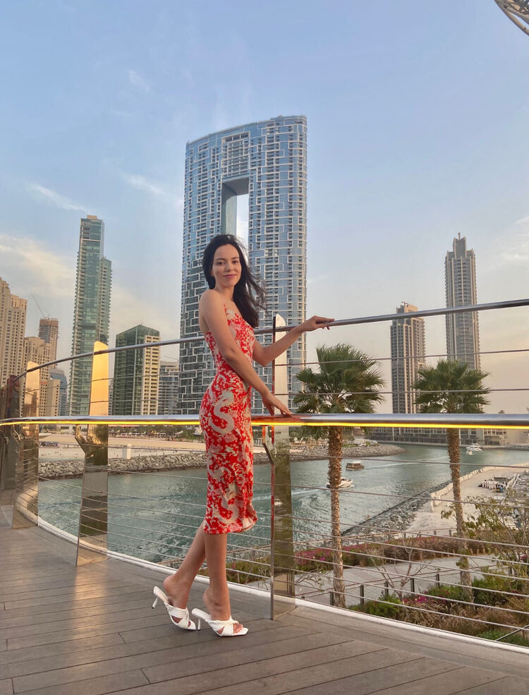 ���������� ������, ���� ������� Olga, 31 ���, ������������ ��� c�������� ���������