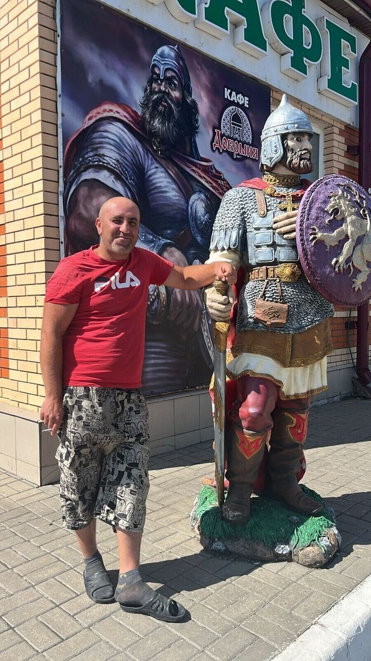 ���������� ������, ���� ������� Shagen, 41 ���, ������������ ��� ������, ����� � ���������