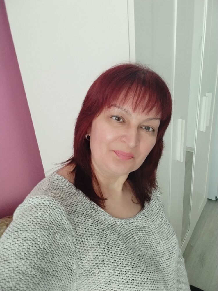 ���� 55929069 ������� Iryna, 47 ���, ���� ���������� � Nove Mesto Na Morave