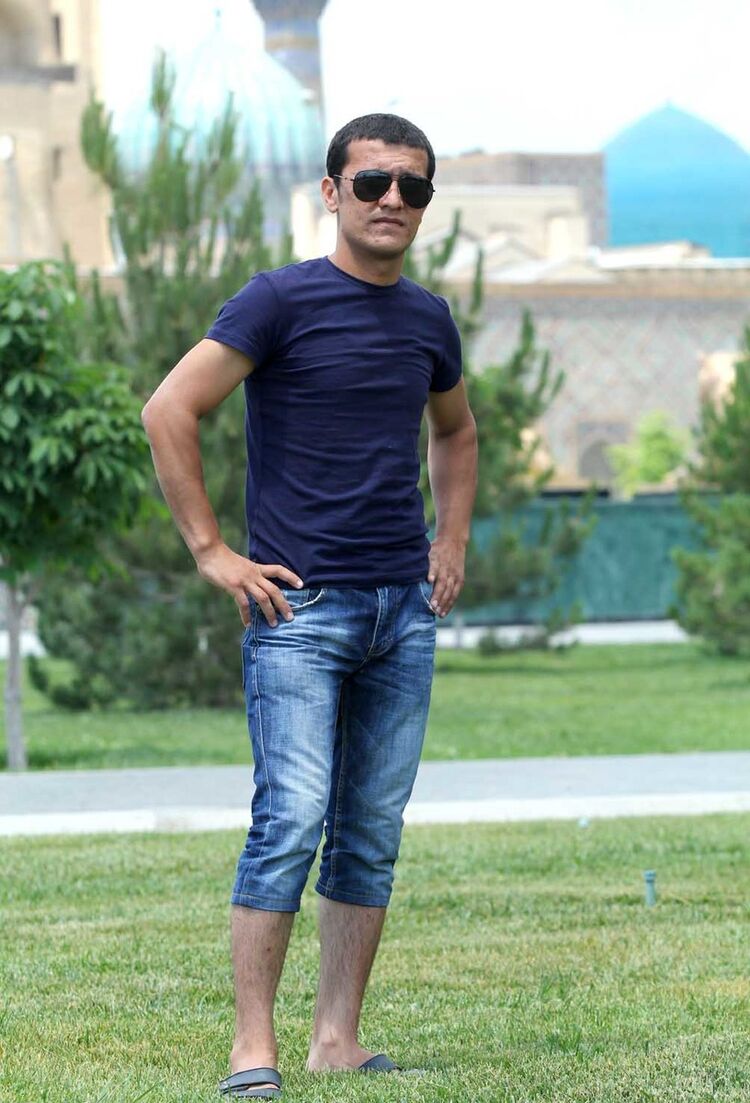 ���������� ���������, ���� ������� Ulugbek, 38 ���, ������������ ��� ������