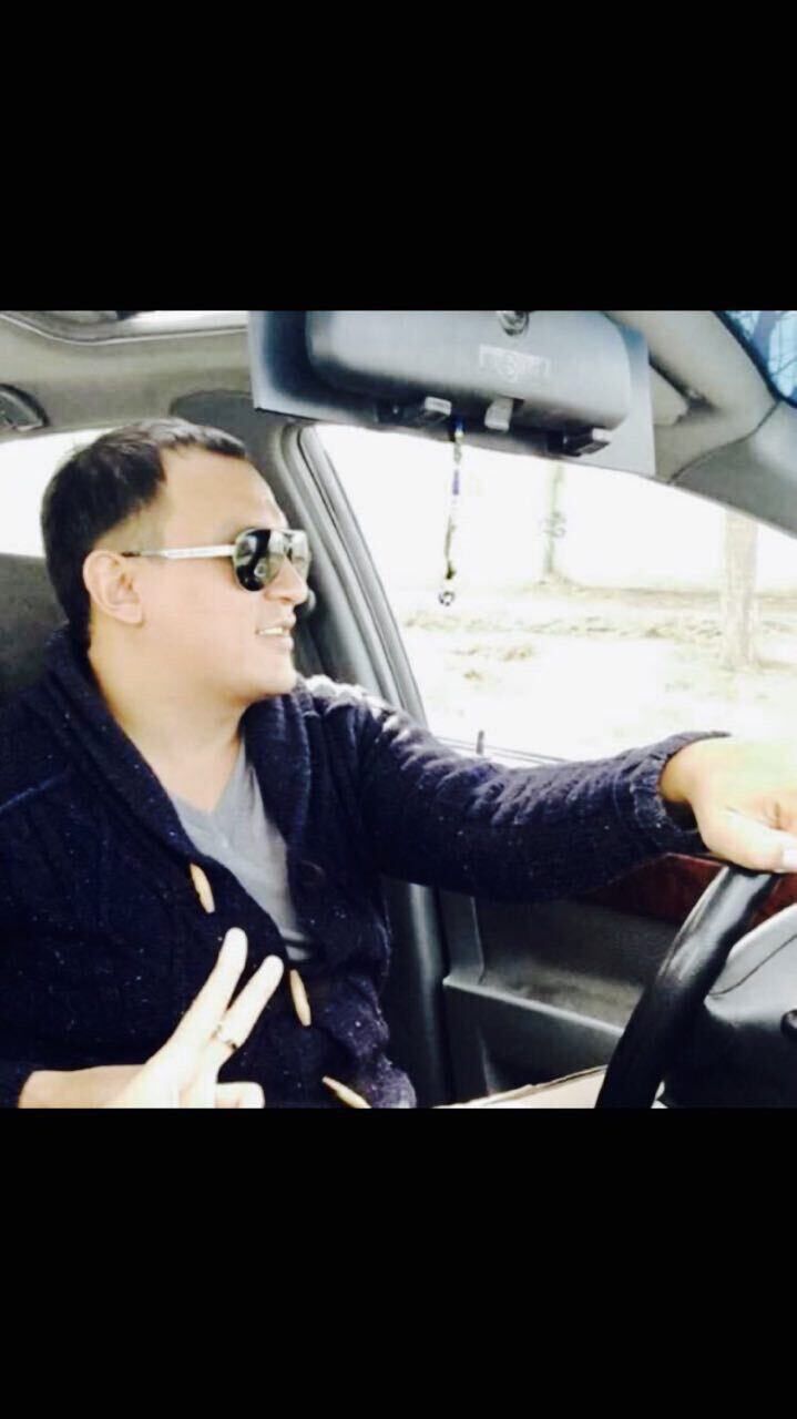 ���� 24369169 ������� Johongir, 41 ���, ���� ���������� � ��������