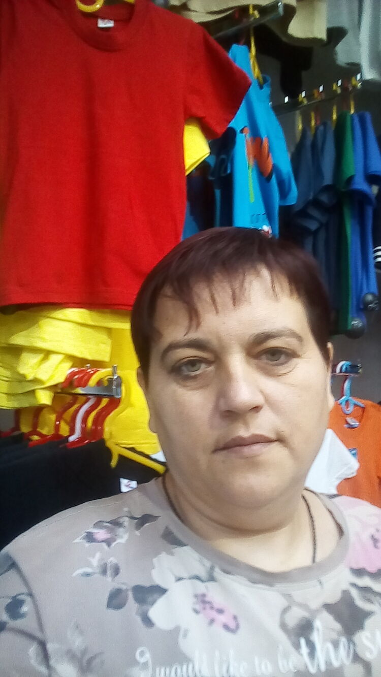  ,   Tatyana, 41 ,   c , 