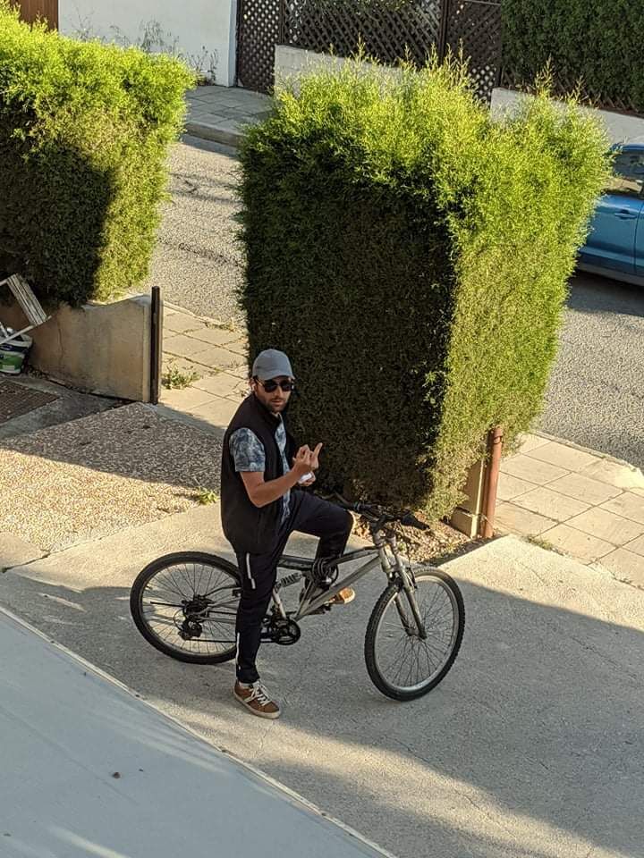 ���� 28794049 ������� Nikolas, 29 ���, ���� ���������� � �������