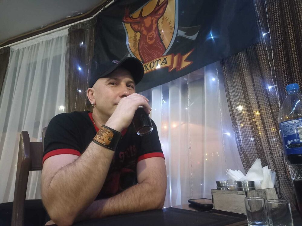 ���� 43689069 ������� Andryusha, 40 ���, ���� ���������� � ������