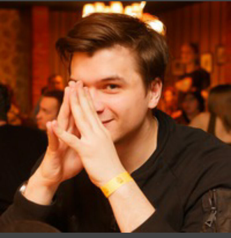 ���� 16276289 ������� ������, 33 ����, ���� ���������� � �����