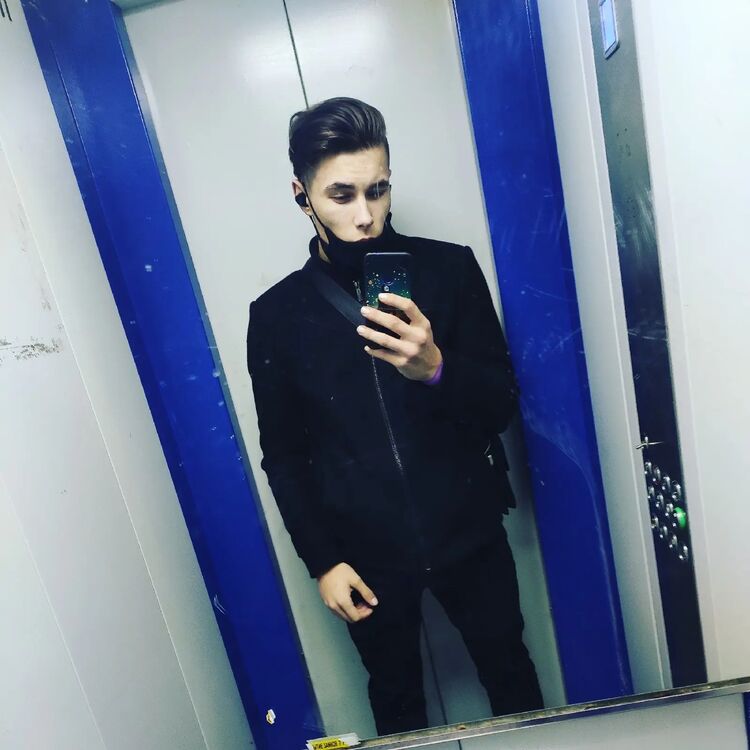 ���� 27745579 ����� Pavel, 24 ����, ���� ���������� � �����-����������