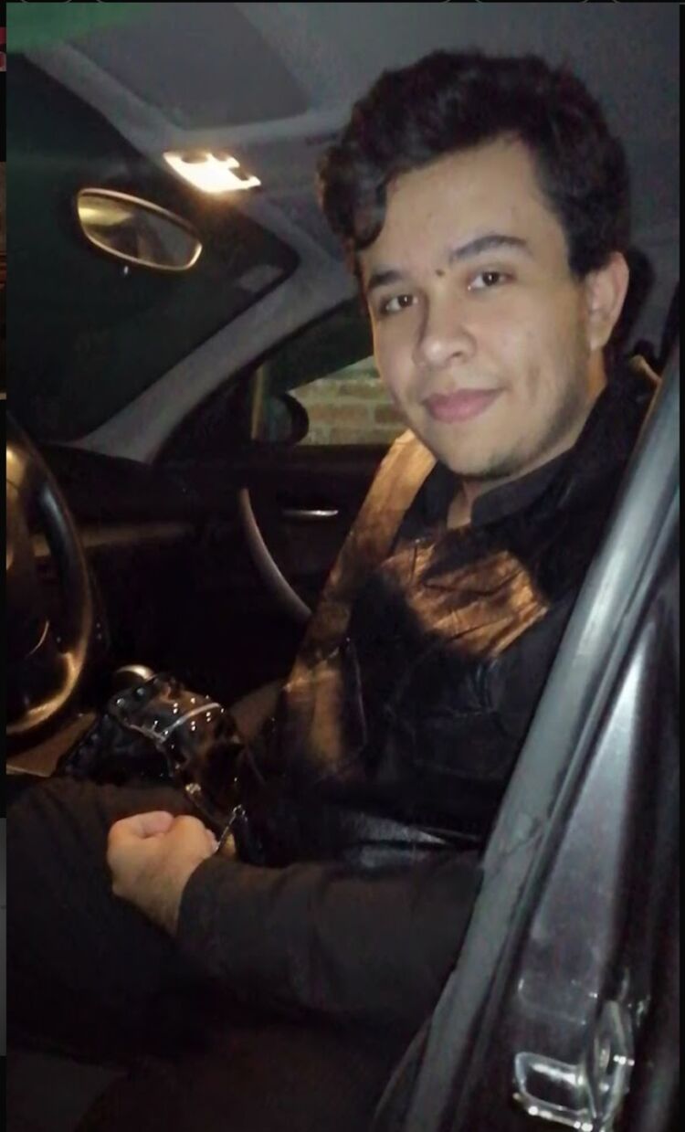  Santa Fe,   Rodrigo, 22 ,     , c 