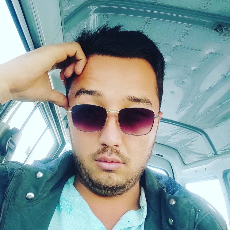 ���� 21864759 ������� Bekzod, 32 ����, ���� ���������� � ��������