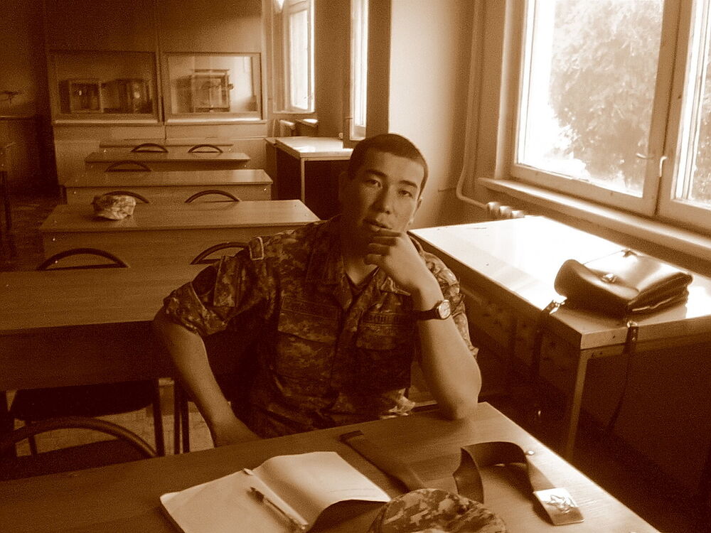 ���� 5502479 ������� Nurbol, 31 ���, ���� ���������� � ������