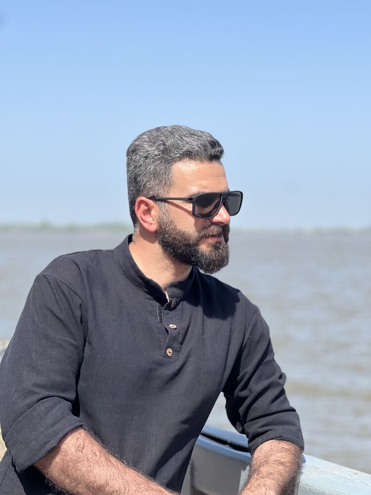 ���� 43382469 ������� Mehdi, 35 ���, ���� ���������� � ���������