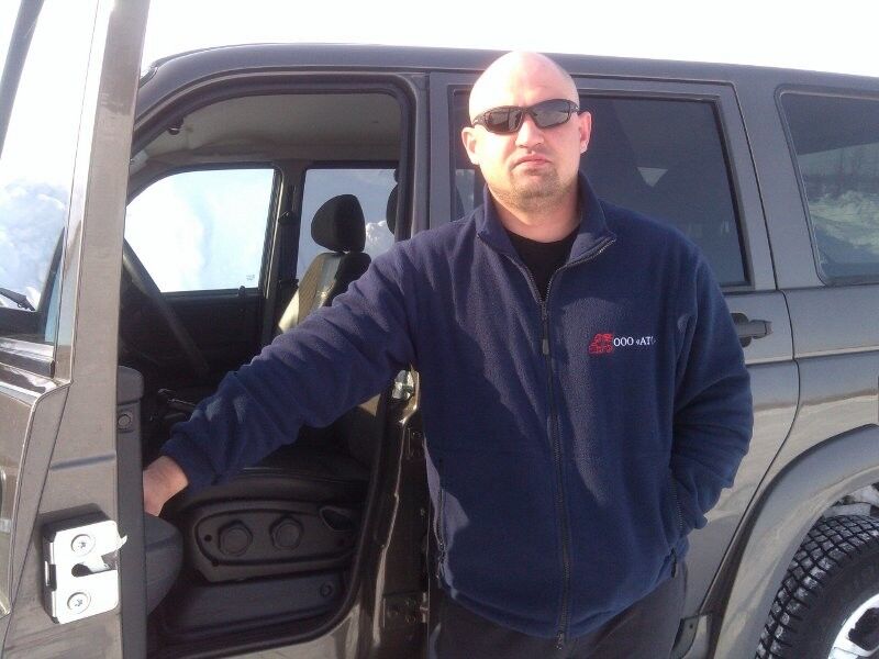  4795909  Aleksandr, 40 ,    