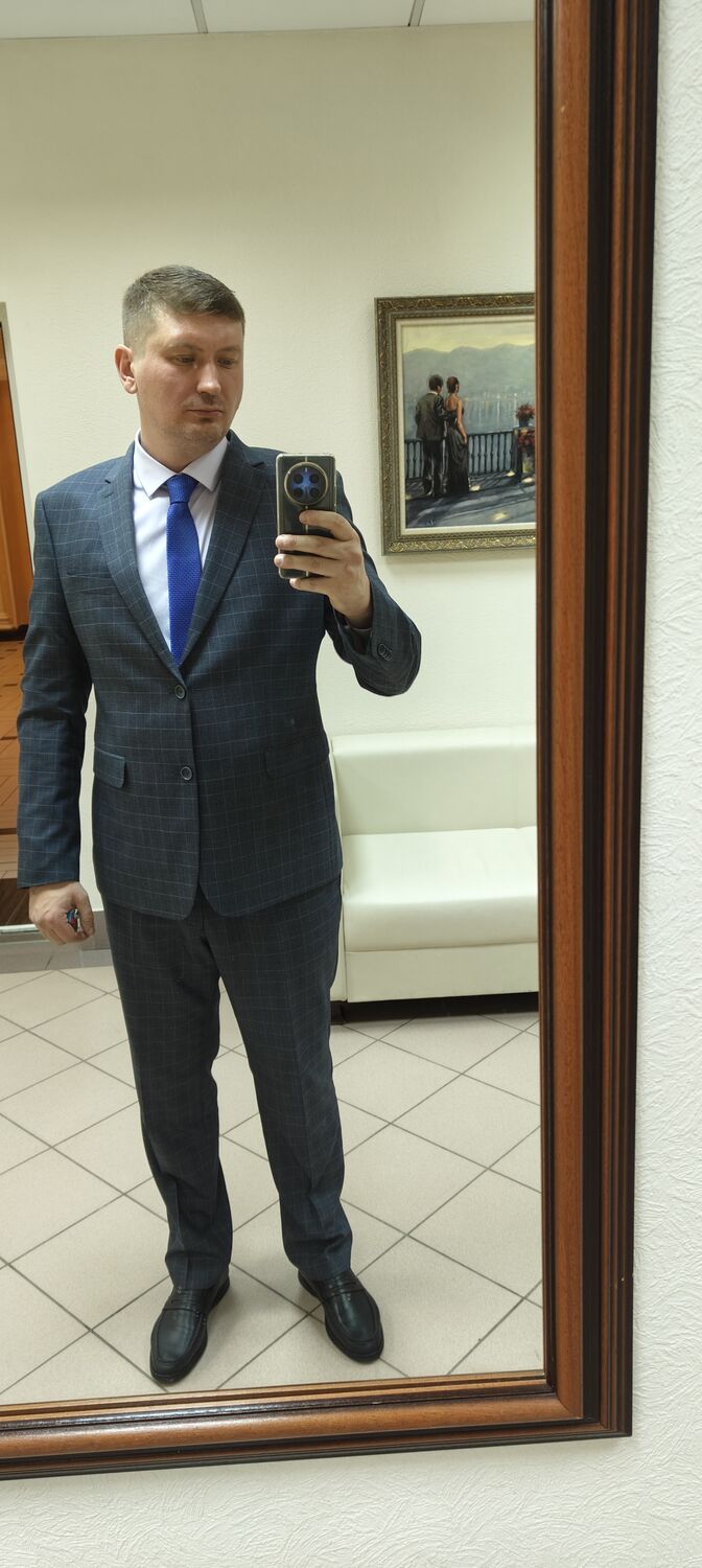 ���������� ������, ���� ������� Georgiy, 35 ���, ������������ ��� ������, ����� � ���������, c�������� ���������, ���������