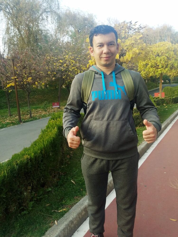 ���� 18704629 ������� Shuhrat, 39 ���, ���� ���������� � ��������