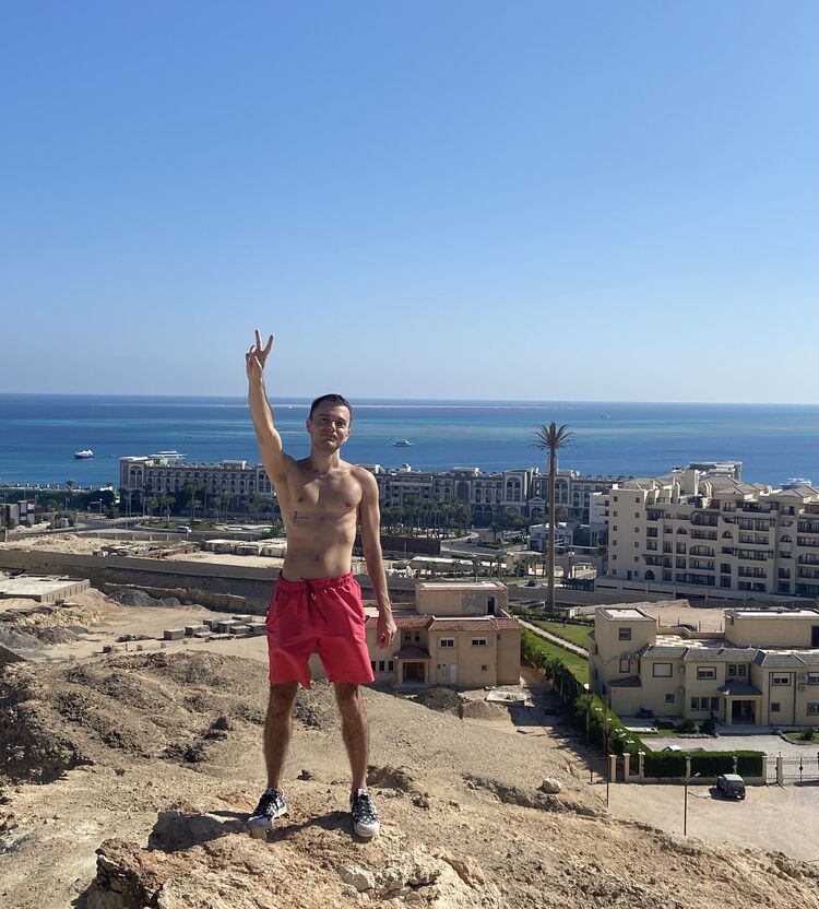 ���������� �����������, ���� ������� Dima, 33 ����, ������������ ��� ������, ����� � ���������