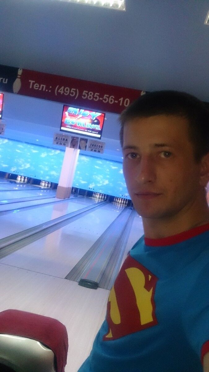 ���������� ��������, ���� ������� Aleshka, 37 ���, ������������ ��� ������, ����� � ���������, c�������� ���������