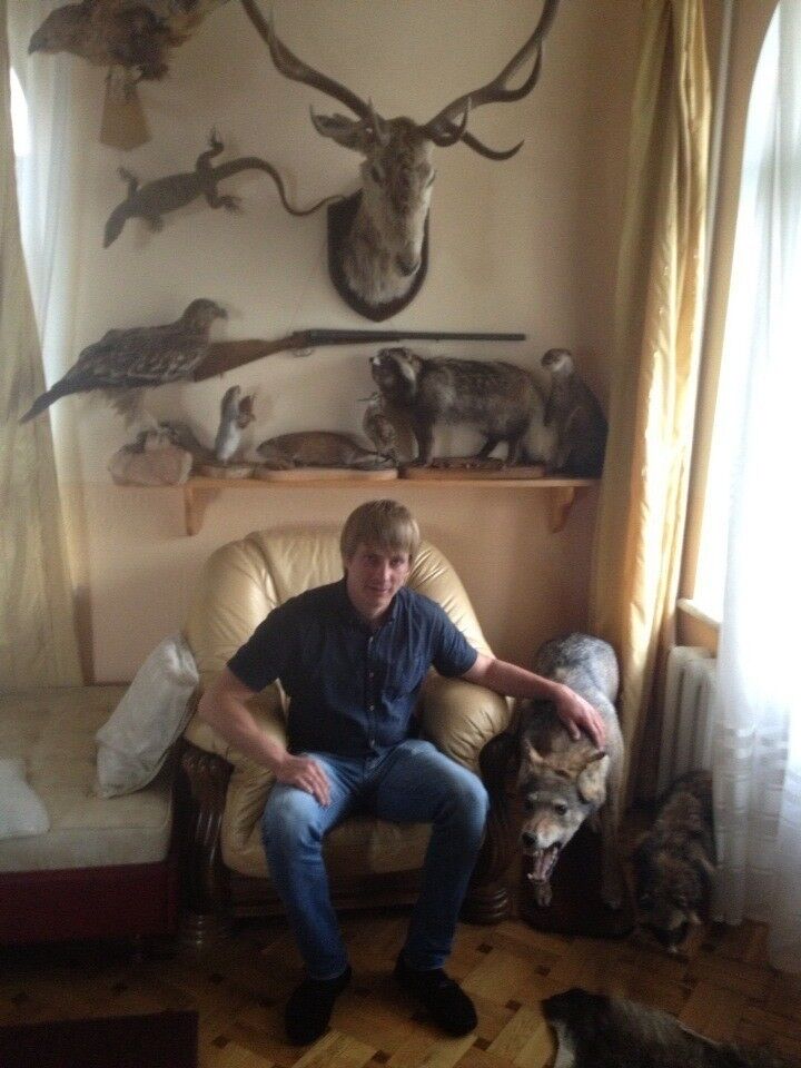 ���� 9920949 ������� �����, 39 ���, ���� ���������� � �����������