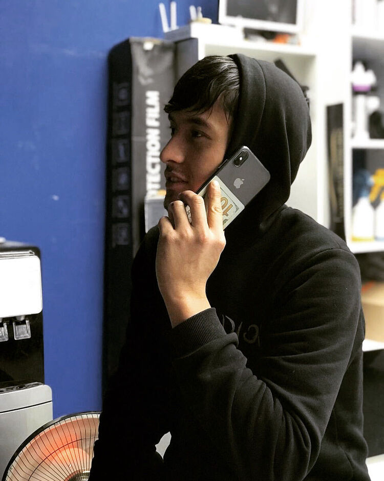 ���� 25118149 ����� Zayniddin, 25 ���, ���� ���������� � ��������