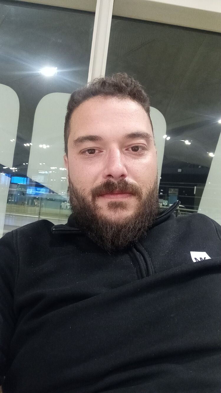  54515159  Raed Mohmmad, 31 ,    