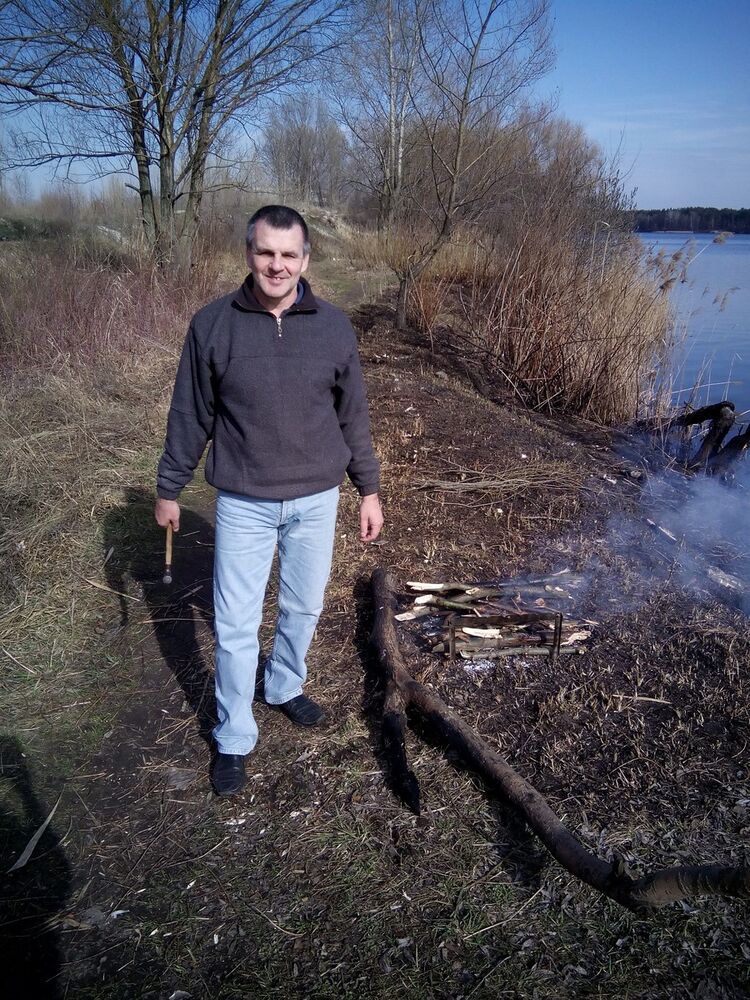  12286949  Egor, 59 ,    