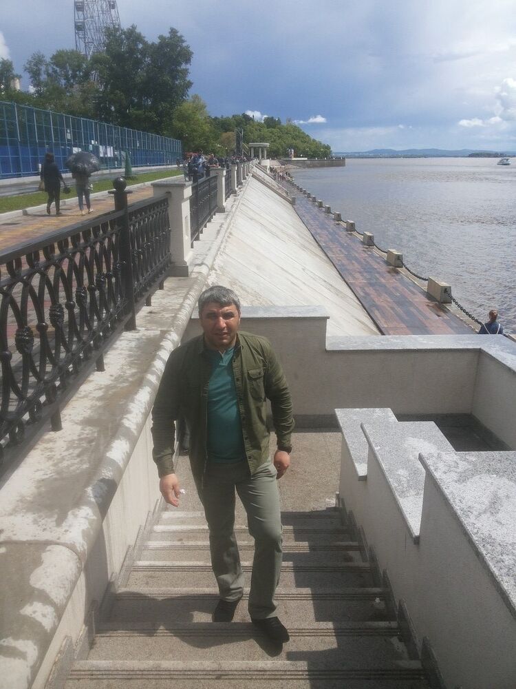 ���������� ���������, ���� ������� Ramil, 41 ���, ������������ ��� ������, ����� � ���������, c�������� ���������