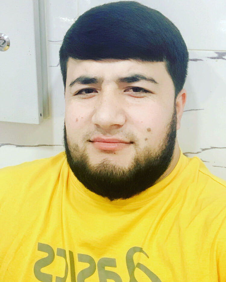 ���� 30485879 ������� Anvar, 30 ���, ���� ���������� � ������