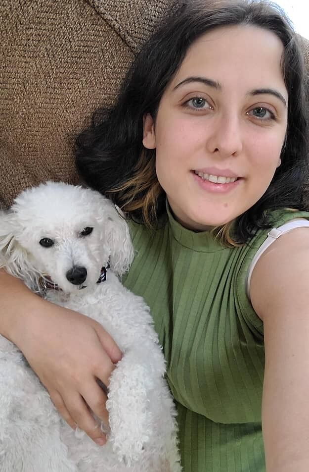  Kleinwarasdorf,   Vanessa, 33 ,   c 