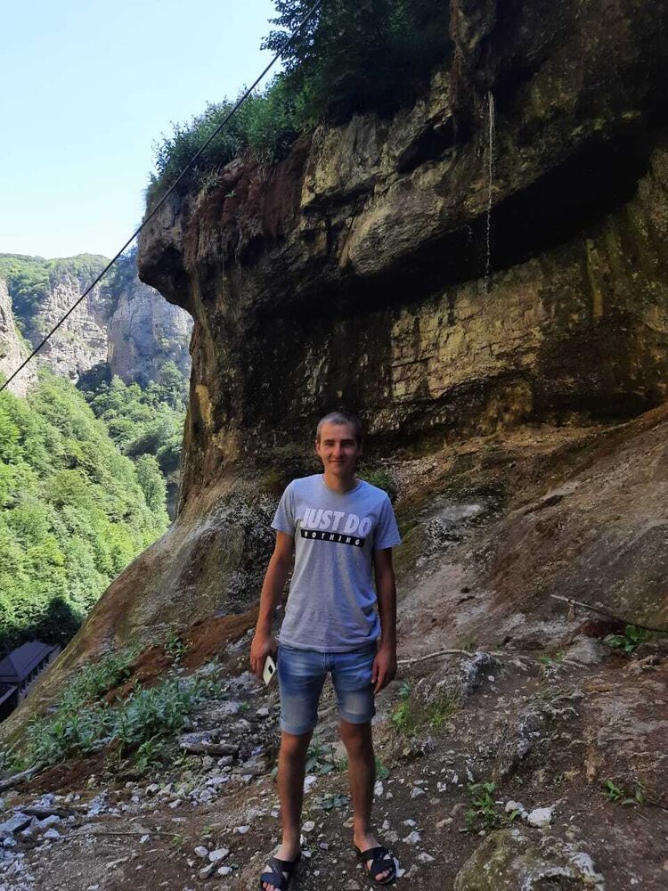 ���� 23330029 ������� Isusnyak, 29 ���, ���� ���������� � �������������