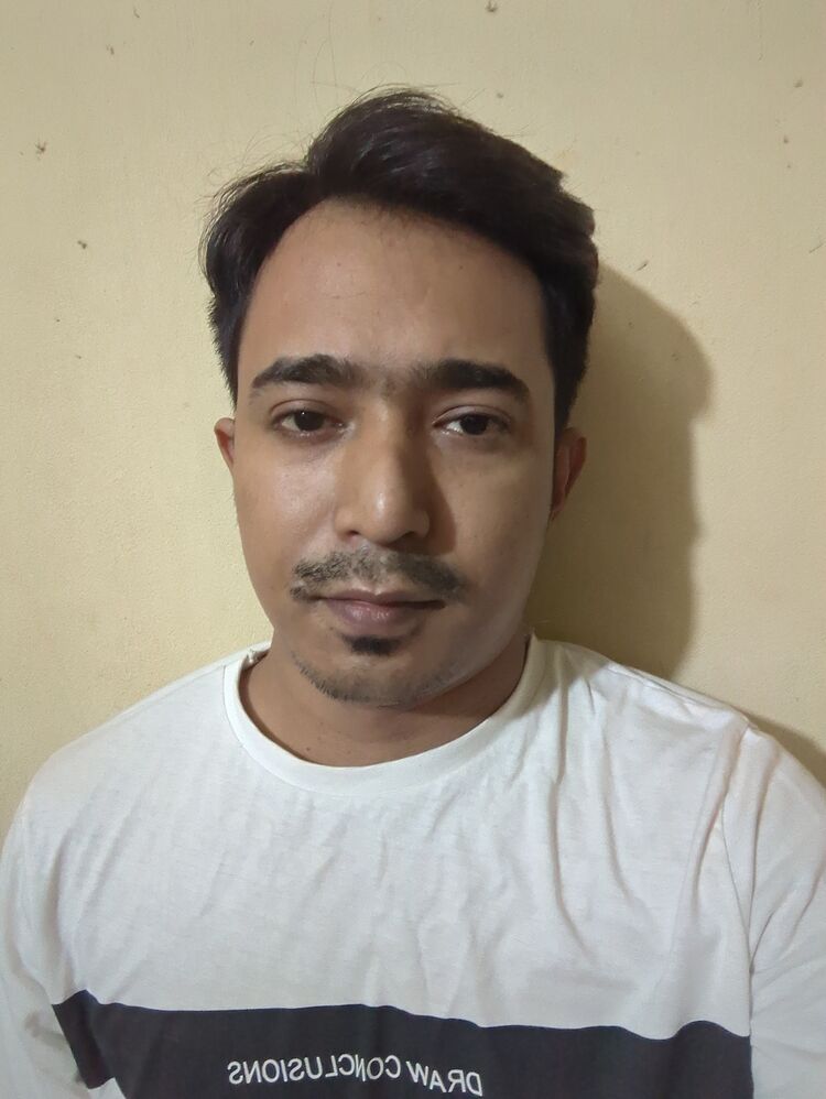  Chittagong,   Shuvo, 35 ,   ,   