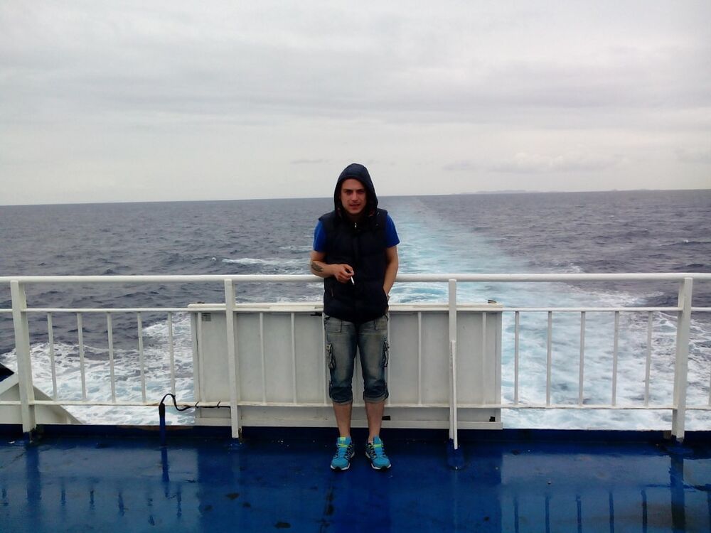 ���������� �������, ���� ������� Bad boy, 38 ���, ������������ ��� ������