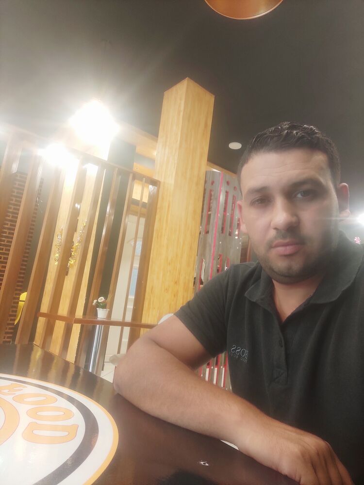  30399179  Saido, 38 ,    Algiers
