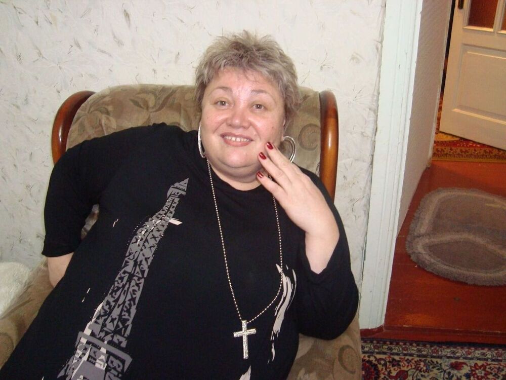  46887629  Svetlana, 56 ,    
