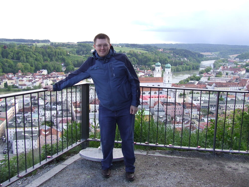  17143849  Wilhelm, 35 ,    -