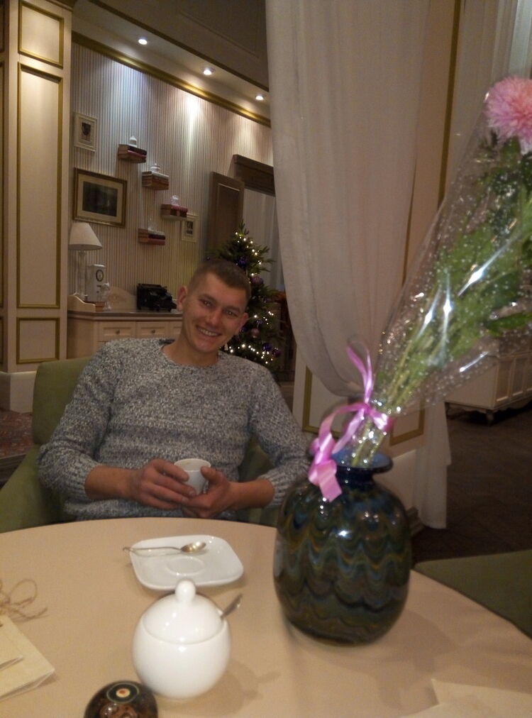 ���� 11670659 ������� Ramzes, 34 ����, ���� ���������� � ��������